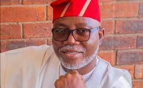 Aiyedatiwa approves 35,000 wage award for Ondo tertiary institution workers